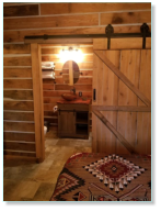 Pioneer Cabin Kit